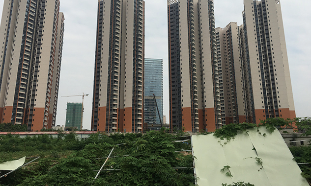 佳兆業未來時代大廈