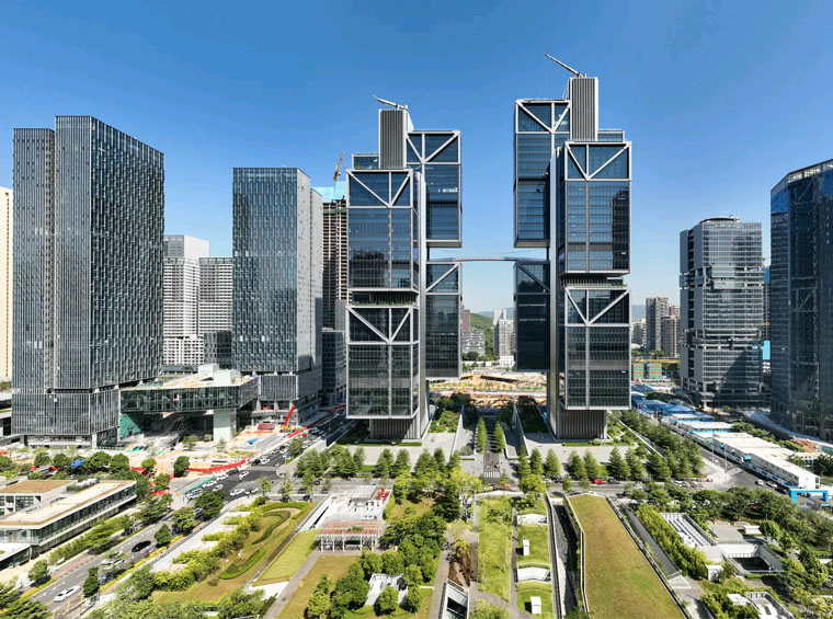 西麗打造信息技(jì )術總部集聚區(qū)...深圳出台3年計劃，提升産(chǎn)業能(néng)級！