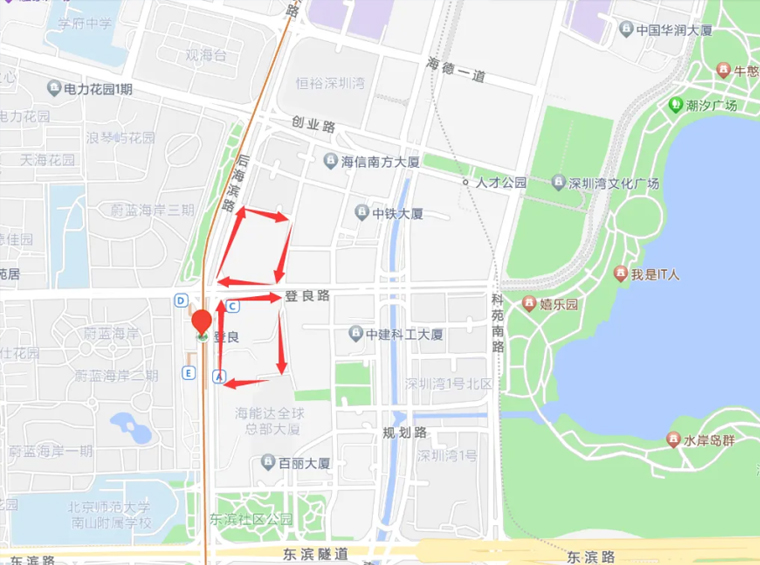 深圳灣又(yòu)出“王炸”住宅用(yòng)地！豪宅或取消限價？